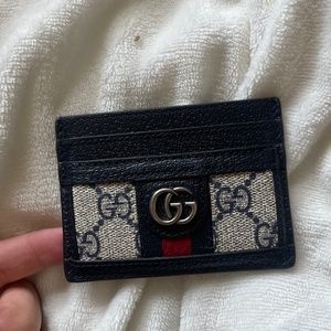 COPY - Gucci GG Card Holder